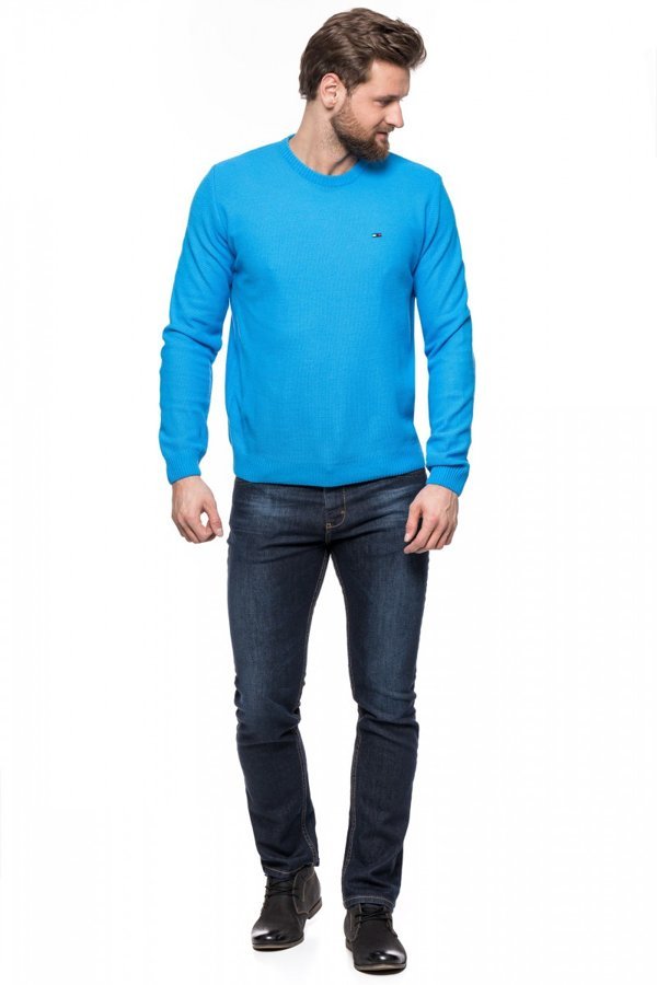 VANKEL JEANS 626 W30-W42 L34(115CM) - JEANS - HOME - biksubaze.lv